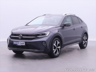 Volkswagen Taigo 1,0 TSI DSG Style 1.Maj D 2024
