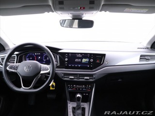 Volkswagen Taigo 1,0 TSI DSG Style 1.Maj D 2024