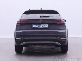 Volkswagen Taigo 1,0 TSI DSG Style 1.Maj D 2024