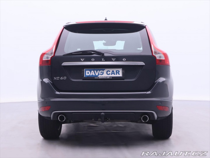 Volvo XC60 2,0 D3 R-Design Kůže Taž. 2015