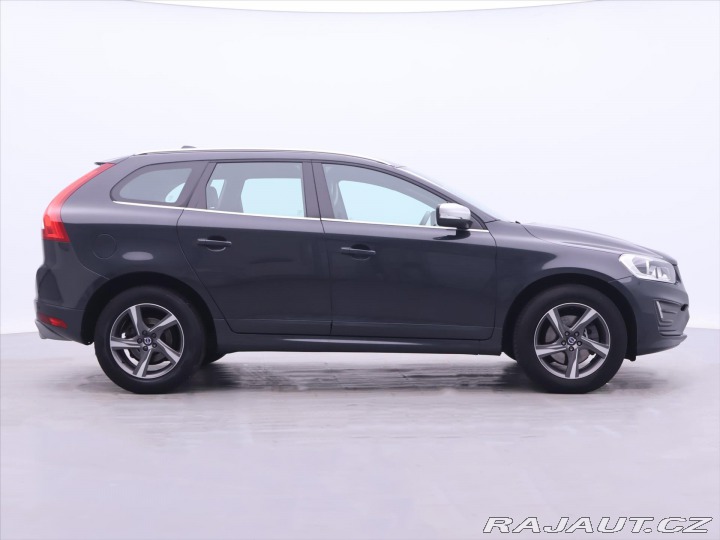 Volvo XC60 2,0 D3 R-Design Kůže Taž. 2015