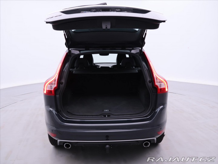 Volvo XC60 2,0 D3 R-Design Kůže Taž. 2015