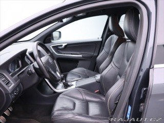Volvo XC60 2,0 D3 R-Design Kůže Taž. 2015