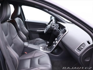Volvo XC60 2,0 D3 R-Design Kůže Taž. 2015