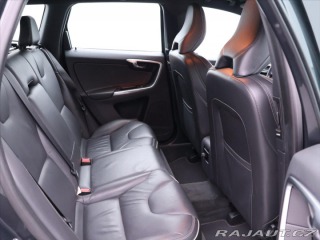 Volvo XC60 2,0 D3 R-Design Kůže Taž. 2015