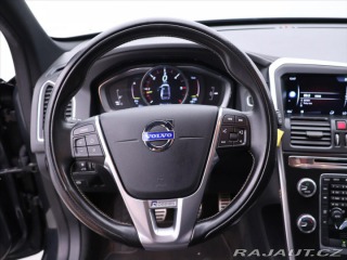 Volvo XC60 2,0 D3 R-Design Kůže Taž. 2015
