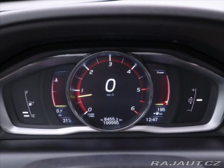Volvo XC60 2,0 D3 R-Design Kůže Taž. 2015