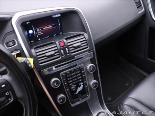 Volvo XC60 2,0 D3 R-Design Kůže Taž. 2015
