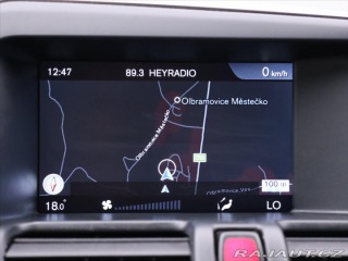 Volvo XC60 2,0 D3 R-Design Kůže Taž. 2015