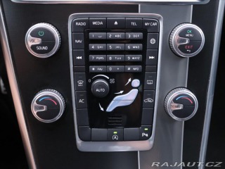 Volvo XC60 2,0 D3 R-Design Kůže Taž. 2015