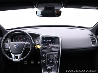 Volvo XC60 2,0 D3 R-Design Kůže Taž. 2015