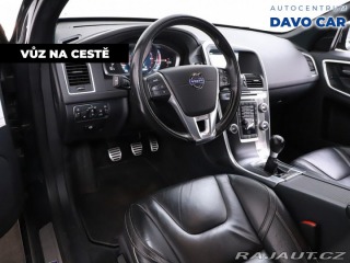 Volvo XC60 2,0 D3 R-Design navi ser. 2015