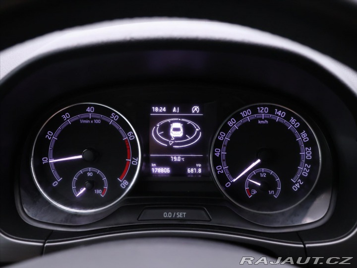 Škoda Fabia 1,0 TSI Aut.klima Kessy N 2020
