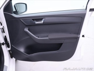 Škoda Fabia 1,0 TSI Aut.klima Kessy N 2020