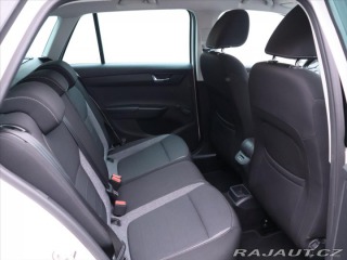 Škoda Fabia 1,0 TSI Aut.klima Kessy N 2020