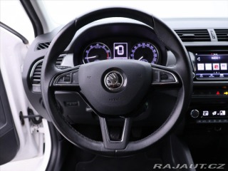 Škoda Fabia 1,0 TSI Aut.klima Kessy N 2020