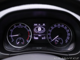Škoda Fabia 1,0 TSI Aut.klima Kessy N 2020