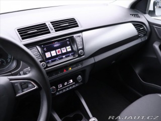 Škoda Fabia 1,0 TSI Aut.klima Kessy N 2020