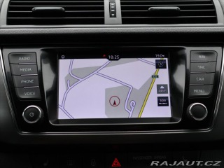 Škoda Fabia 1,0 TSI Aut.klima Kessy N 2020