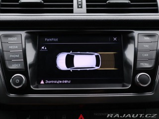Škoda Fabia 1,0 TSI Aut.klima Kessy N 2020