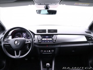Škoda Fabia 1,0 TSI Aut.klima Kessy N 2020