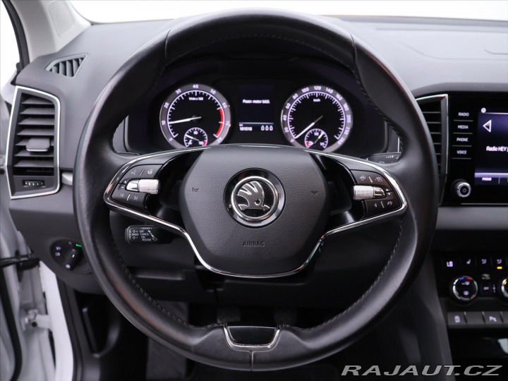 Škoda Karoq 1,0 TSI Business Navi ACC 2021
