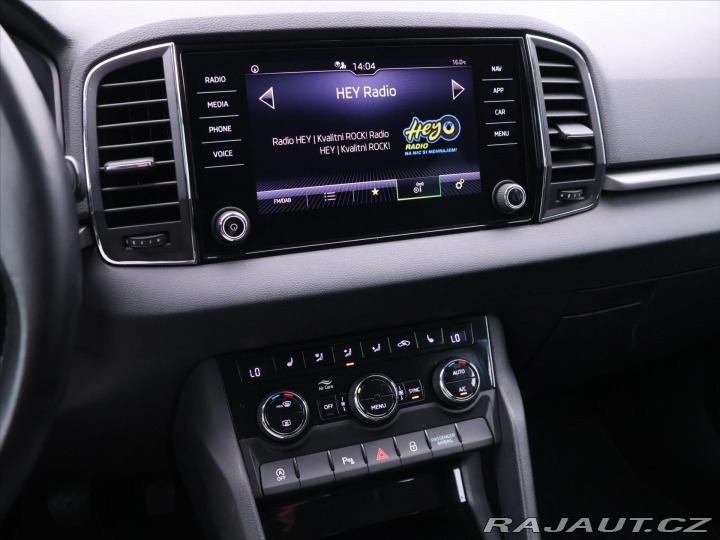 Škoda Karoq 1,0 TSI Business Navi ACC 2021
