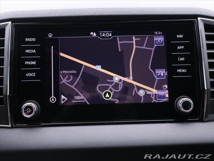 Škoda Karoq 1,0 TSI Business Navi ACC 2021