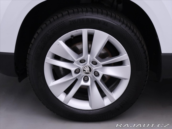 Škoda Karoq 1,0 TSI Business Navi ACC 2021
