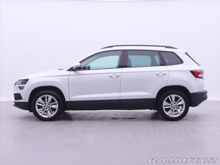 Škoda Karoq 1,0 TSI Business Navi ACC 2021