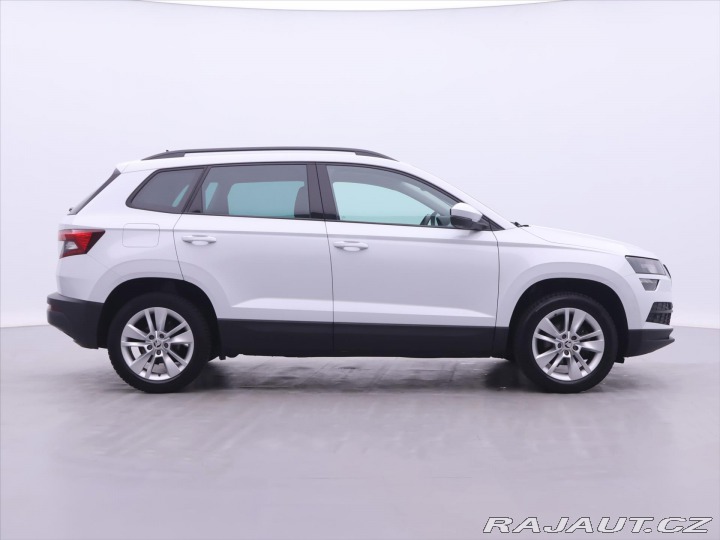 Škoda Karoq 1,0 TSI Business Navi ACC 2021