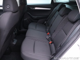 Škoda Karoq 1,0 TSI Business Navi ACC 2021