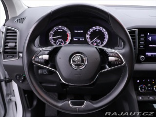 Škoda Karoq 1,0 TSI Business Navi ACC 2021