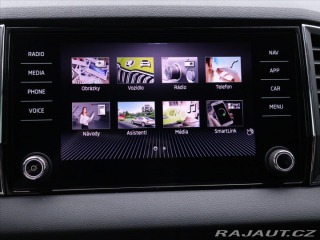 Škoda Karoq 1,0 TSI Business Navi ACC 2021