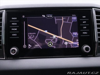 Škoda Karoq 1,0 TSI Business Navi ACC 2021