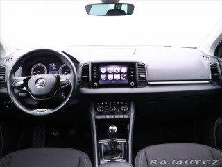 Škoda Karoq 1,0 TSI Business Navi ACC 2021