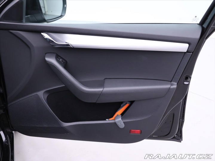 Škoda Octavia 1,4 TSI 110kW Clever Navi 2018
