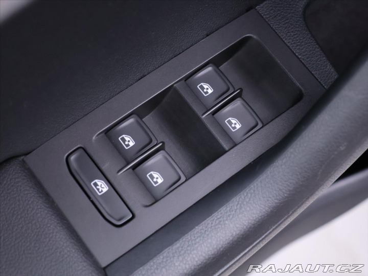 Škoda Octavia 1,4 TSI 110kW Clever Navi 2018