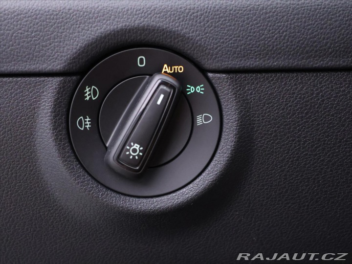 Škoda Octavia 1,4 TSI 110kW Clever Navi 2018