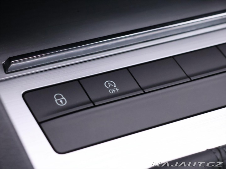 Škoda Octavia 1,4 TSI 110kW Clever Navi 2018