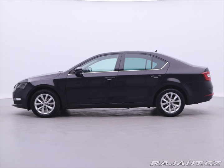 Škoda Octavia 1,4 TSI 110kW Clever 1.Ma 2018