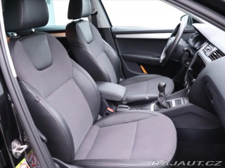 Škoda Octavia 1,4 TSI 110kW Clever Navi 2018