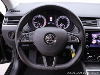 Škoda Octavia 1,4 TSI 110kW Clever Navi 2018