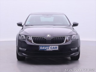 Škoda Octavia 1,4 TSI 110kW Clever Navi 2018