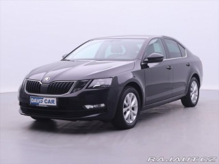 Škoda Octavia 1,4 TSI 110kW Clever Navi 2018