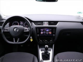 Škoda Octavia 1,4 TSI 110kW Clever Navi 2018