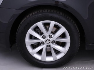 Škoda Octavia 1,4 TSI 110kW Clever Navi 2018