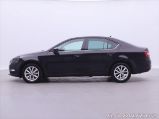 Škoda Octavia 1,4 TSI 110kW Clever Navi 2018