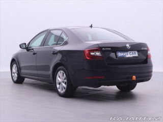 Škoda Octavia 1,4 TSI 110kW Clever Navi 2018