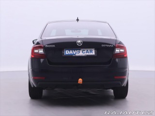 Škoda Octavia 1,4 TSI 110kW Clever Navi 2018